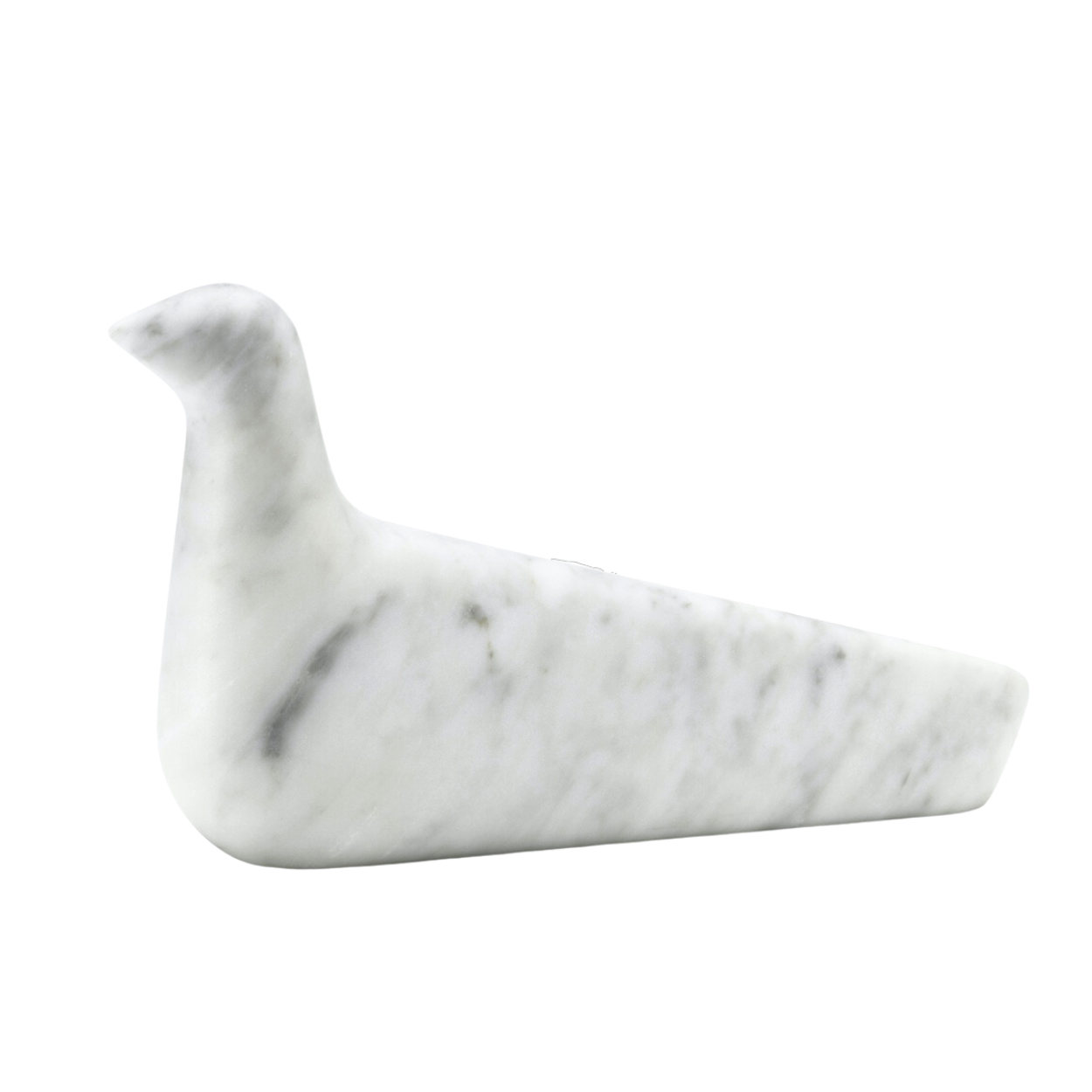 Vitra L'Oiseau Marble Special Edition