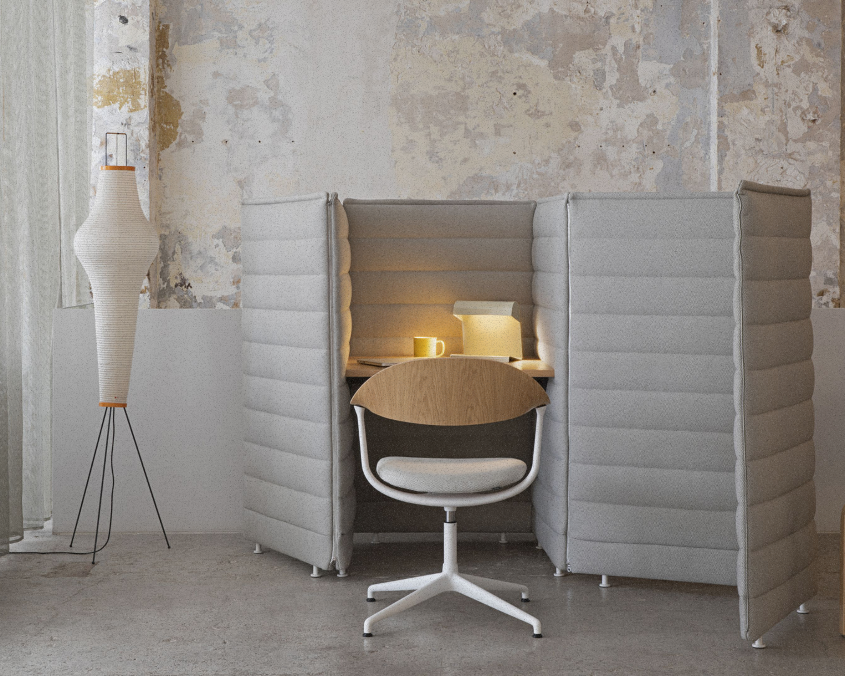 Lampe de Bureau