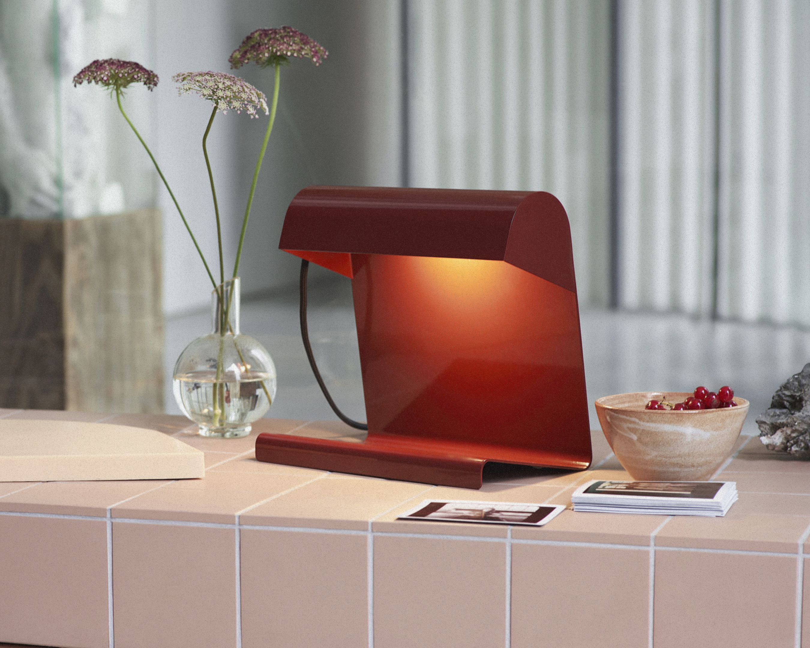 Lampe de Bureau