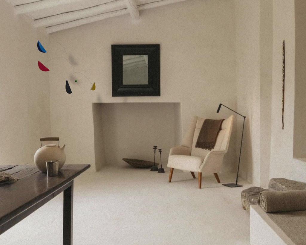 生活与线、缤纷
