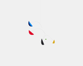 Life & Thread, Colourful