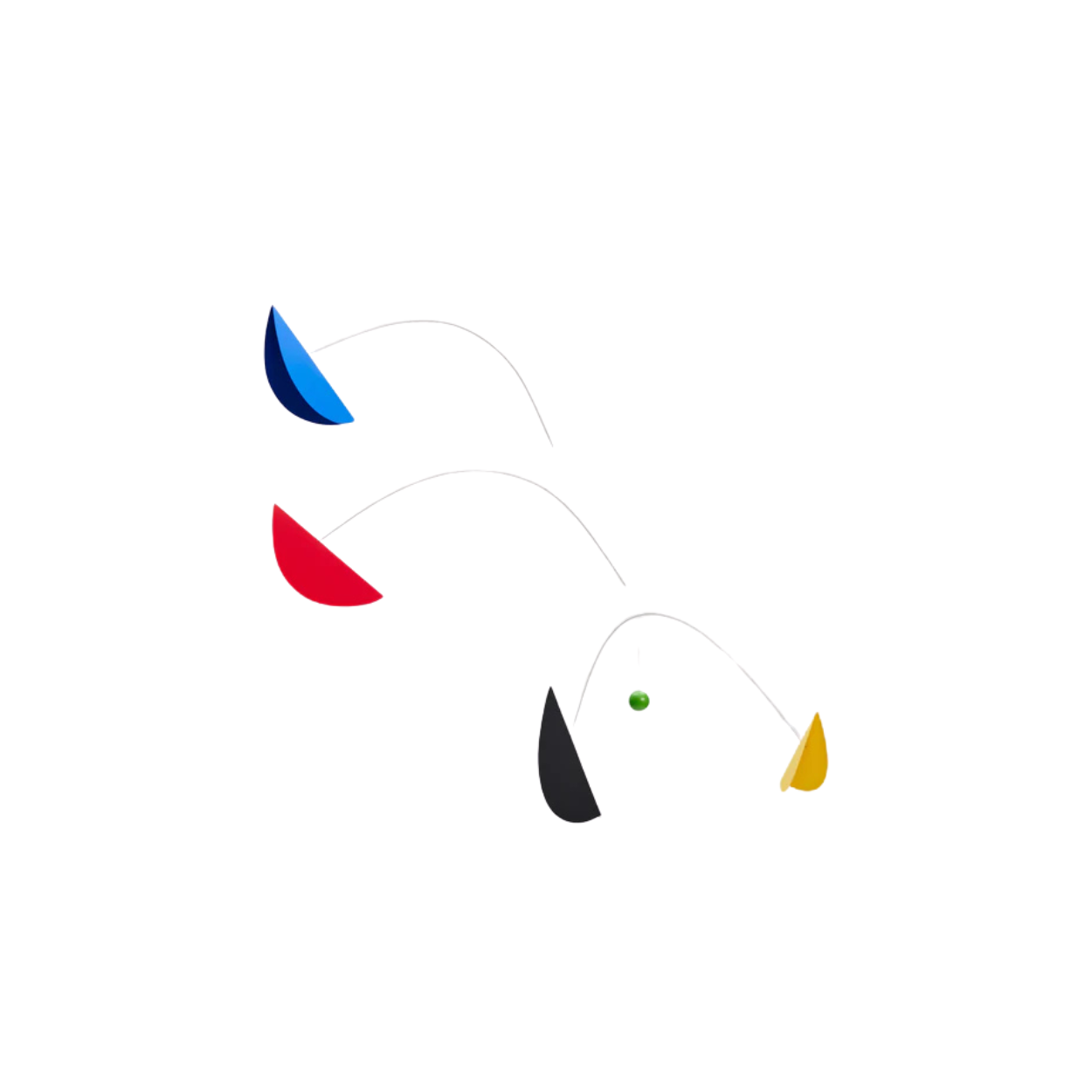 Life & Thread Hanging Art | Official Haus® Website – Haus Living Concepts