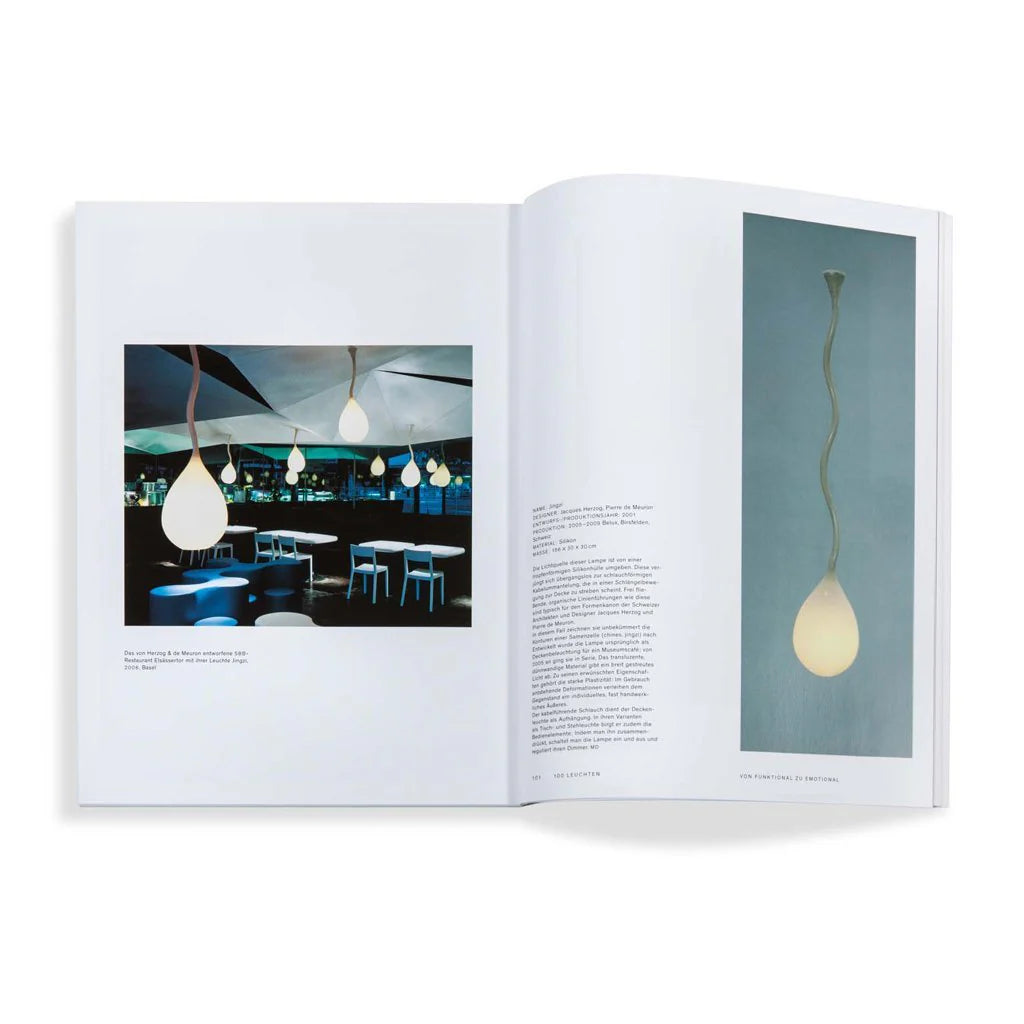 Lightopia Publication vitra