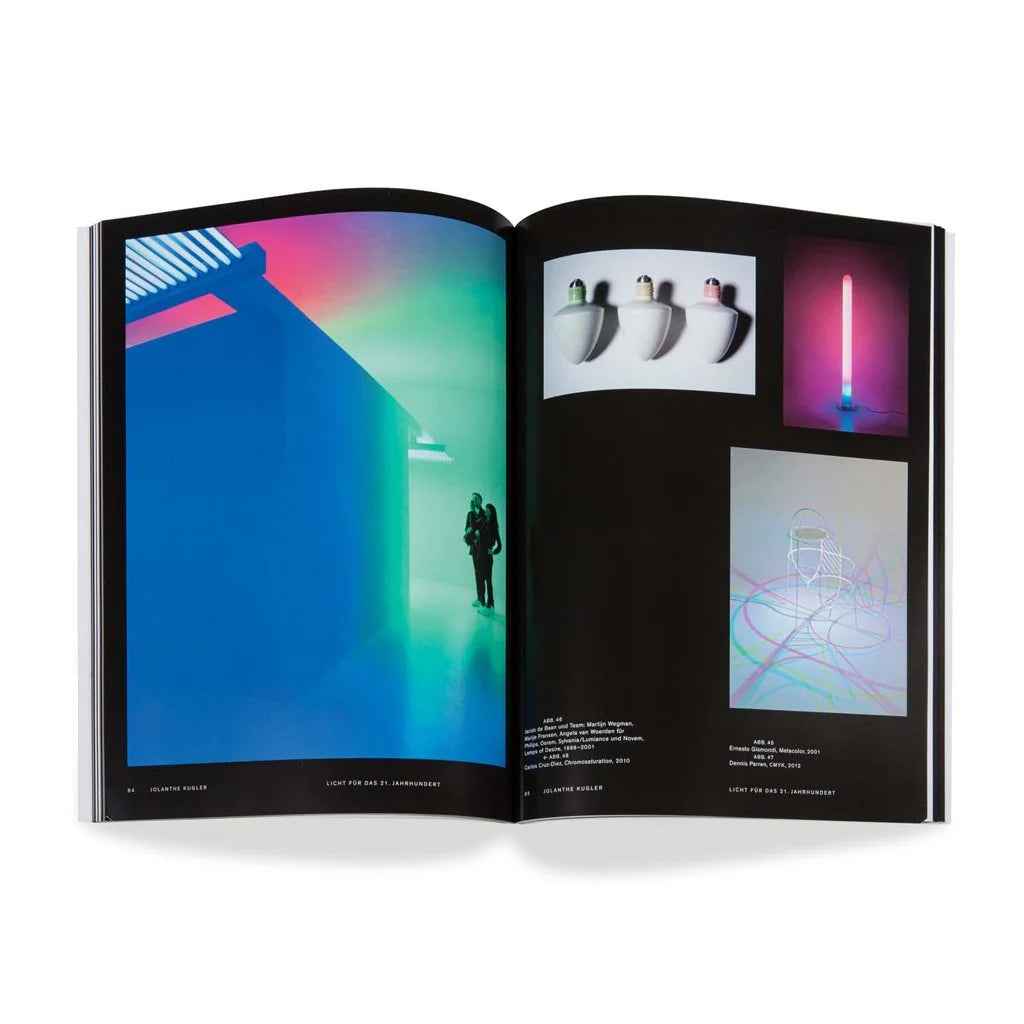 Lightopia Publication vitra