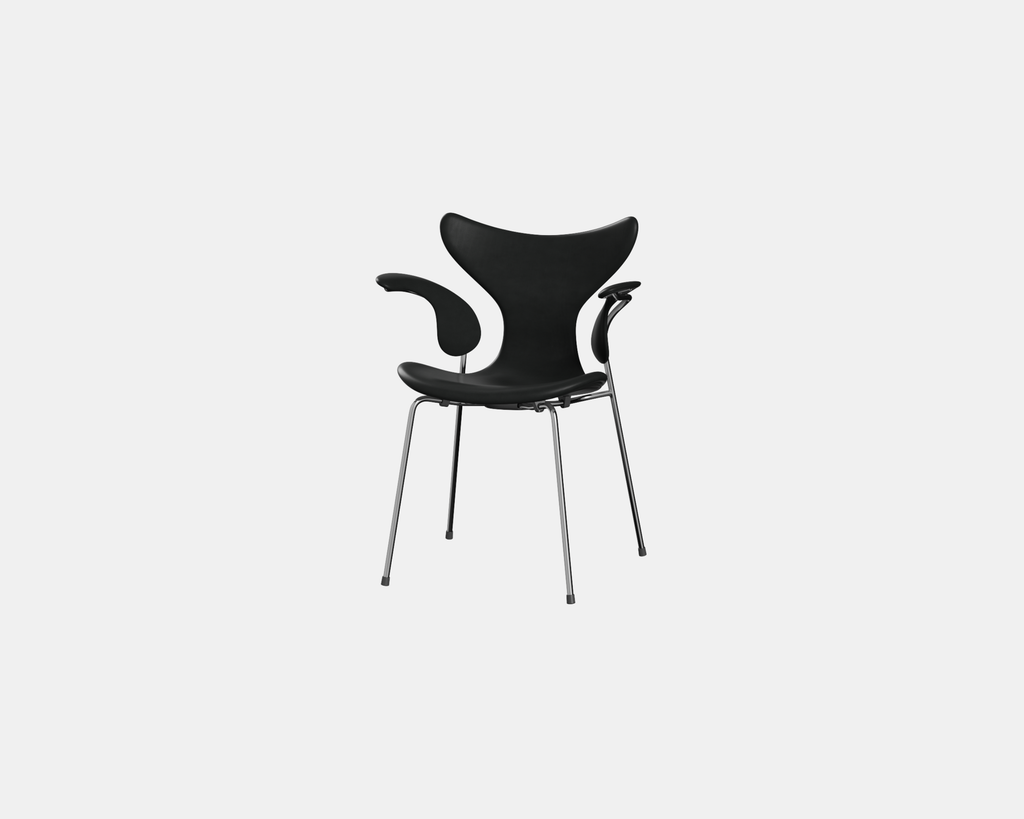 Lily™ - Fully Upholstered
