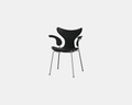 Lily™ - Fully Upholstered