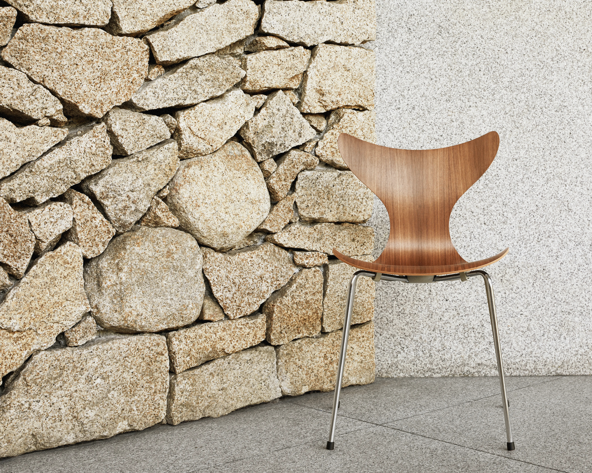 Lily™ - Without Armrest