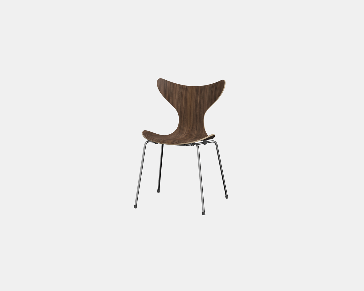 Lily™ - Without Armrest