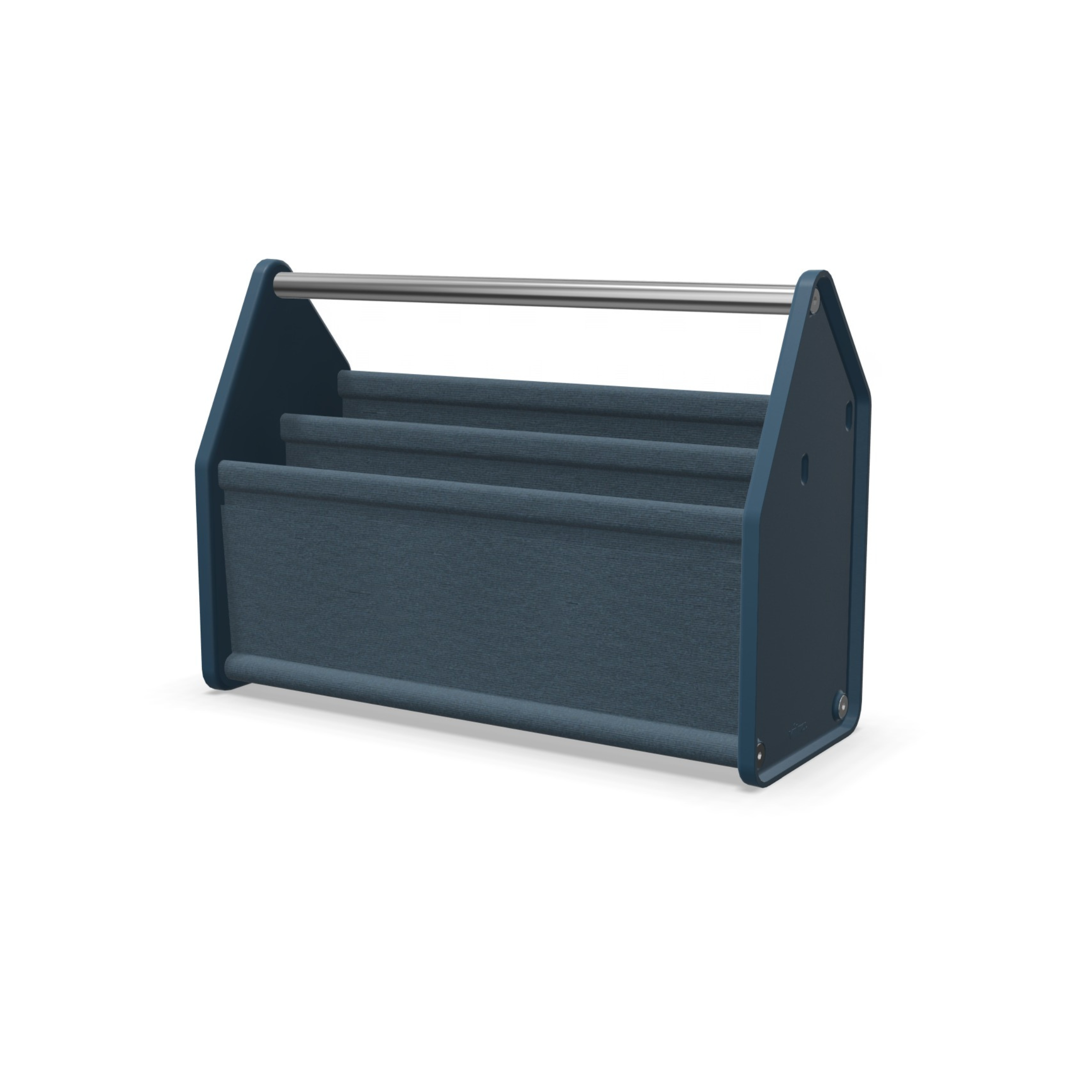 Locker Box
