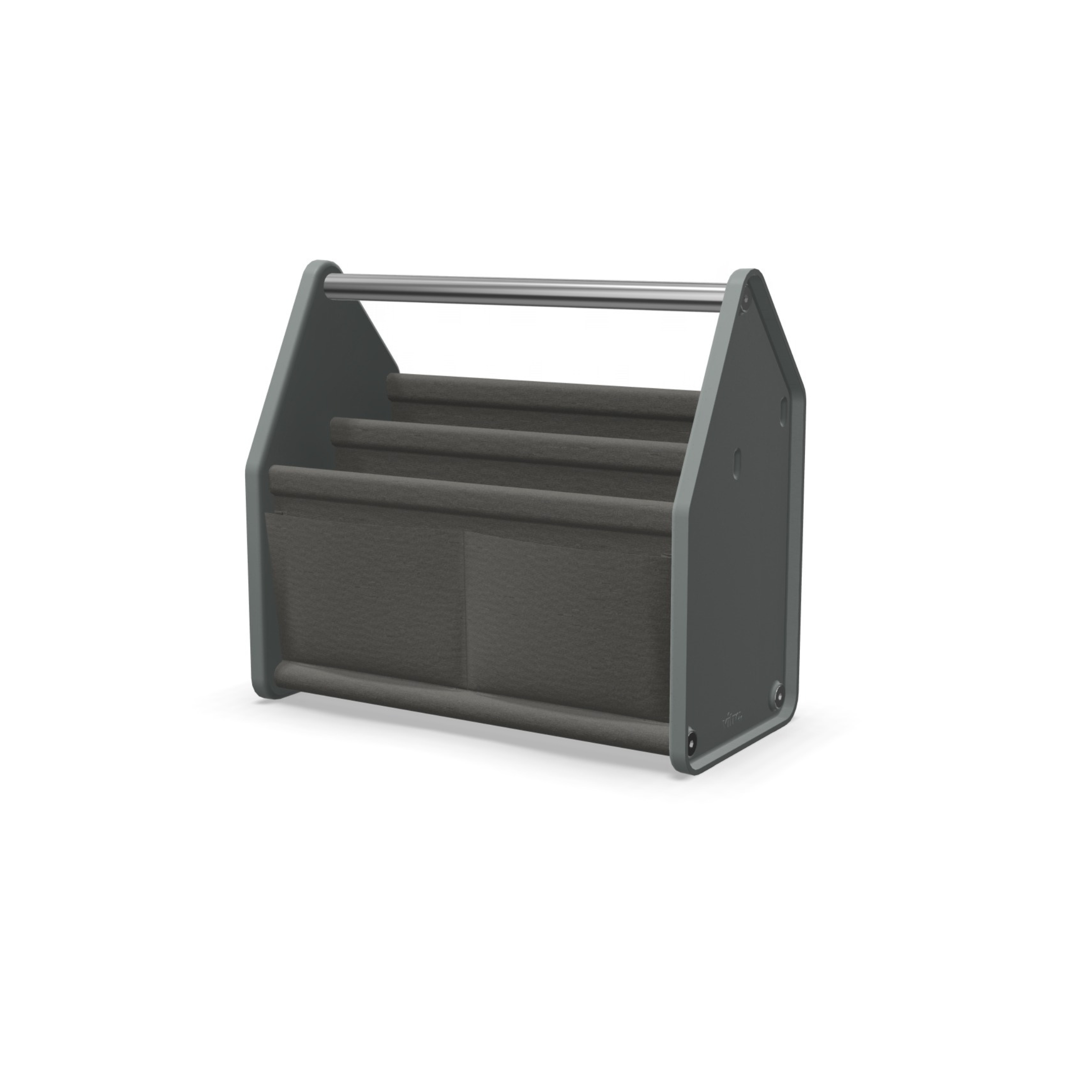 Locker Box