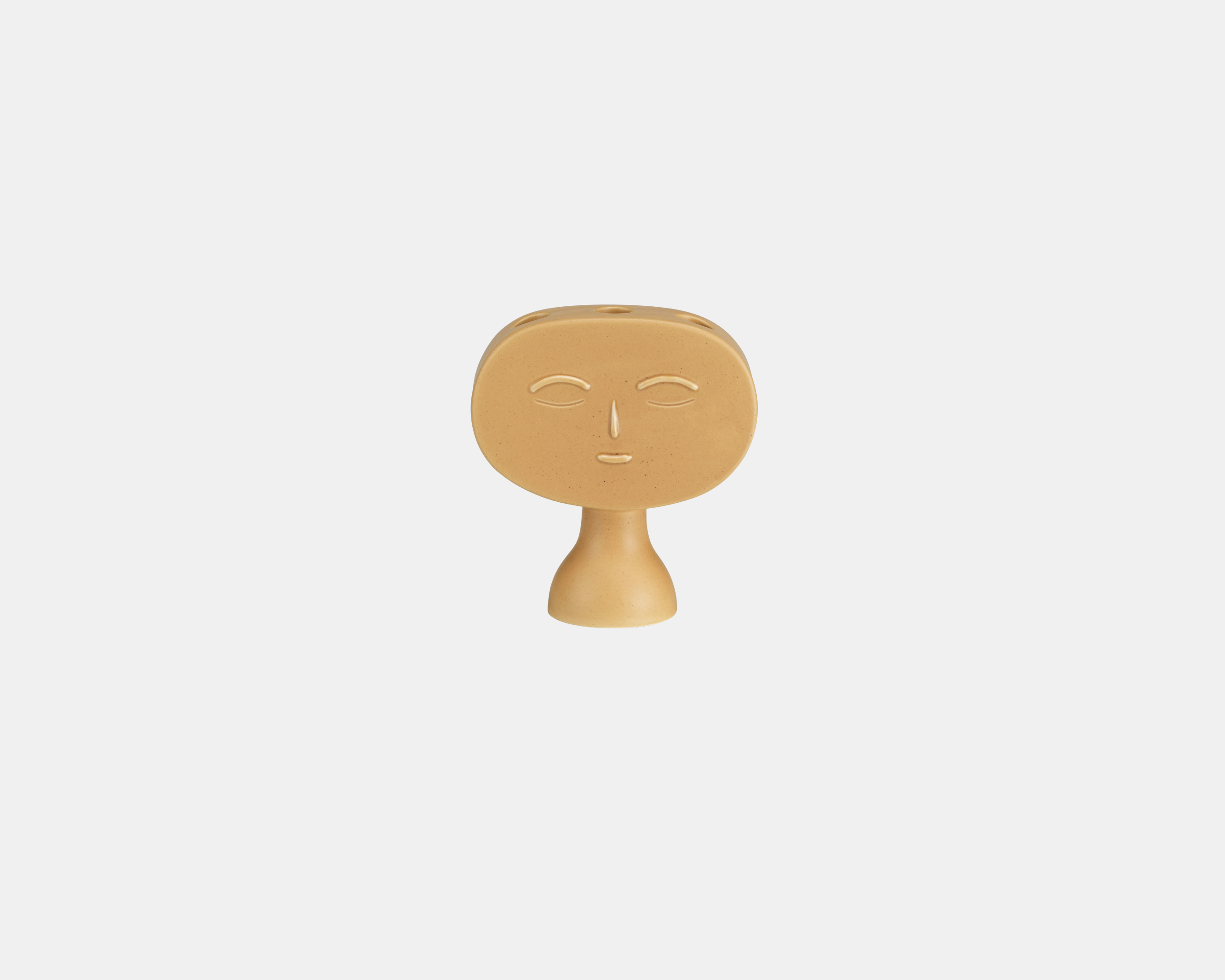 Lucia Candleholder