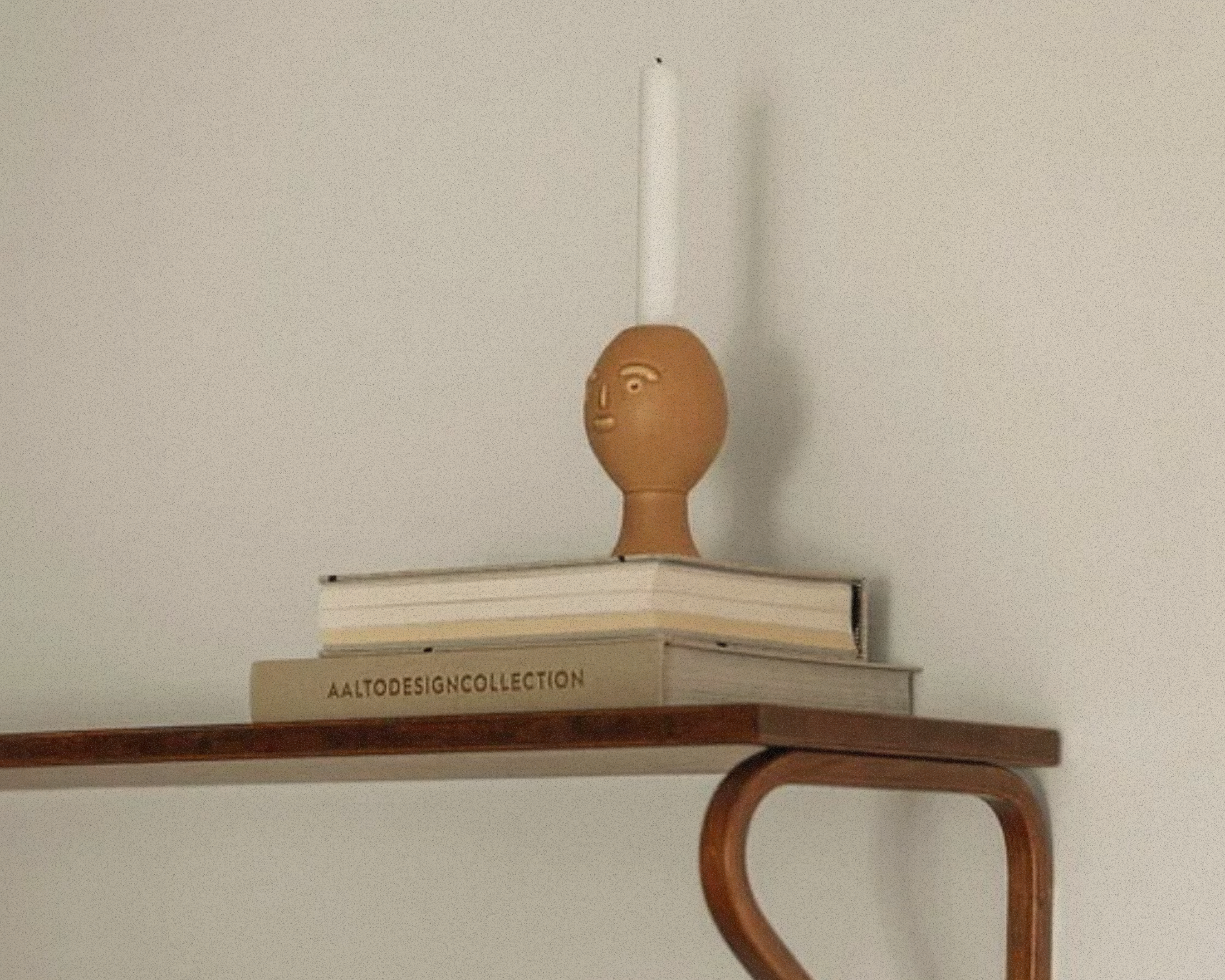 Lucius Candleholder