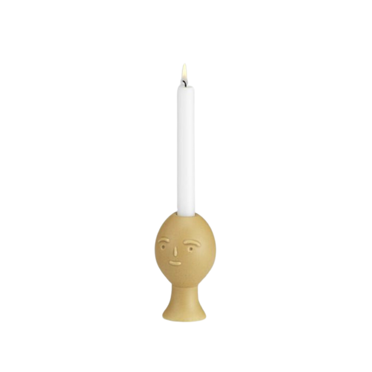 Lucius Candleholder