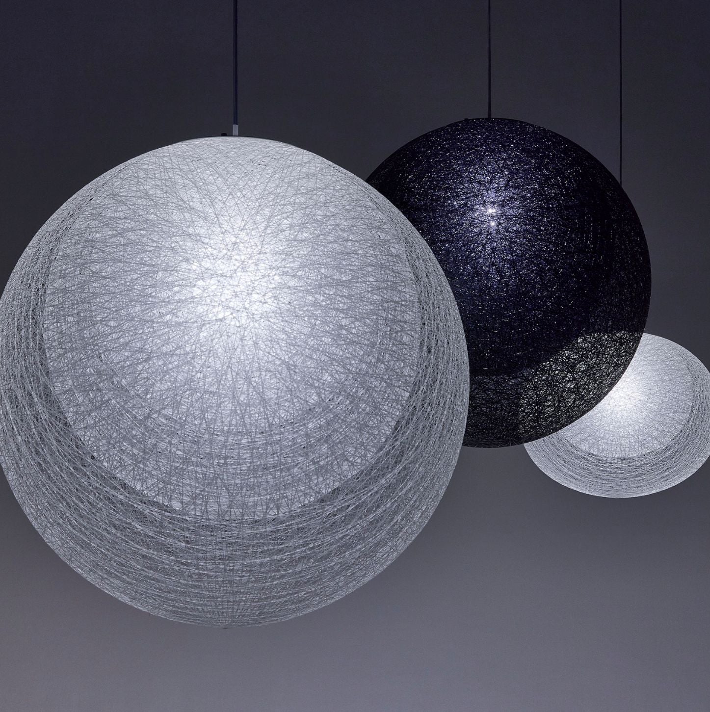 MAYUHANA® Sphere Pendant Ø430