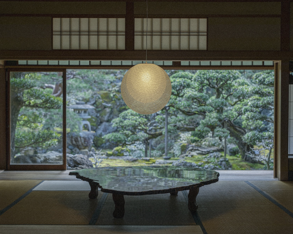 MAYUHANA® Mie 吊灯 Ø500
