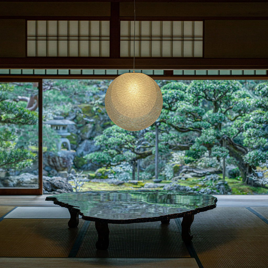 MAYUHANA® Mie Pendant Ø500