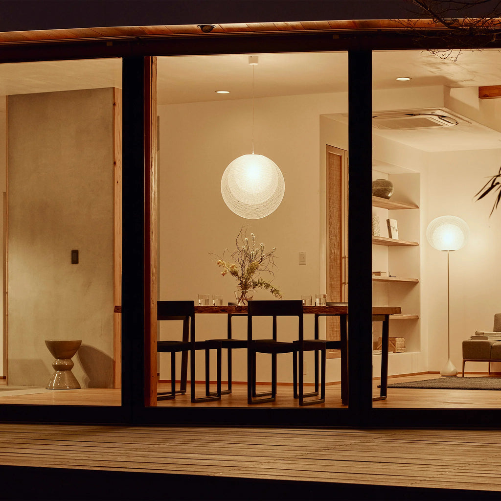 MAYUHANA® Mie Pendant Ø500