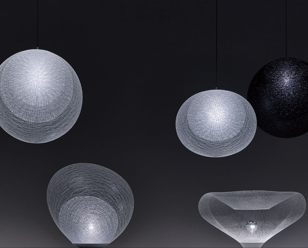 MAYUHANA® Sphere Pendant Ø430