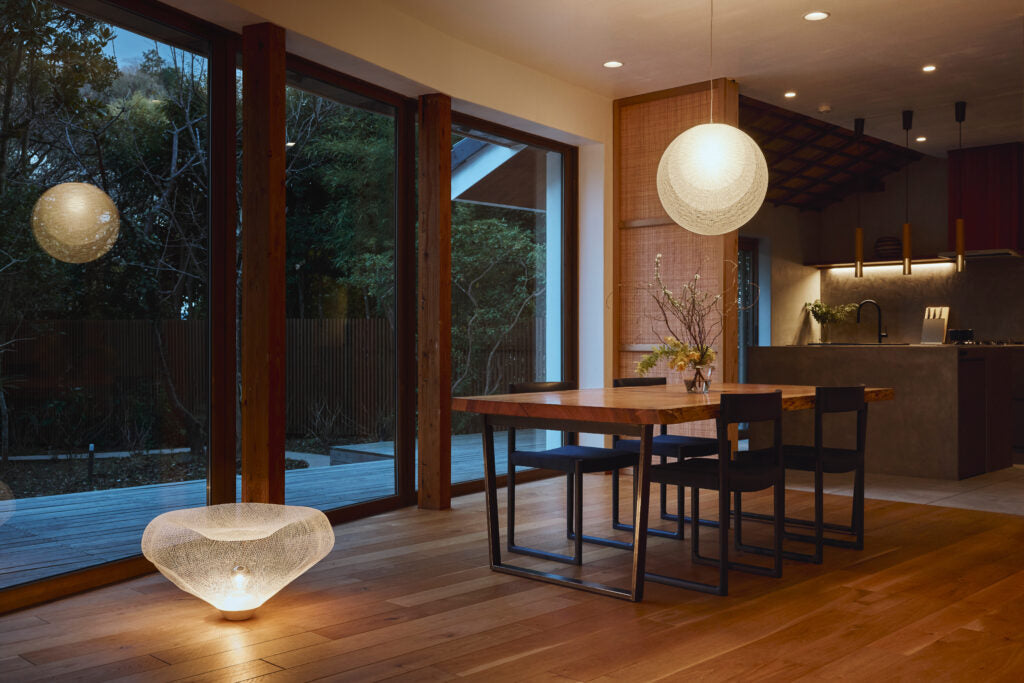 MAYUHANA® Mie Pendant Ø500