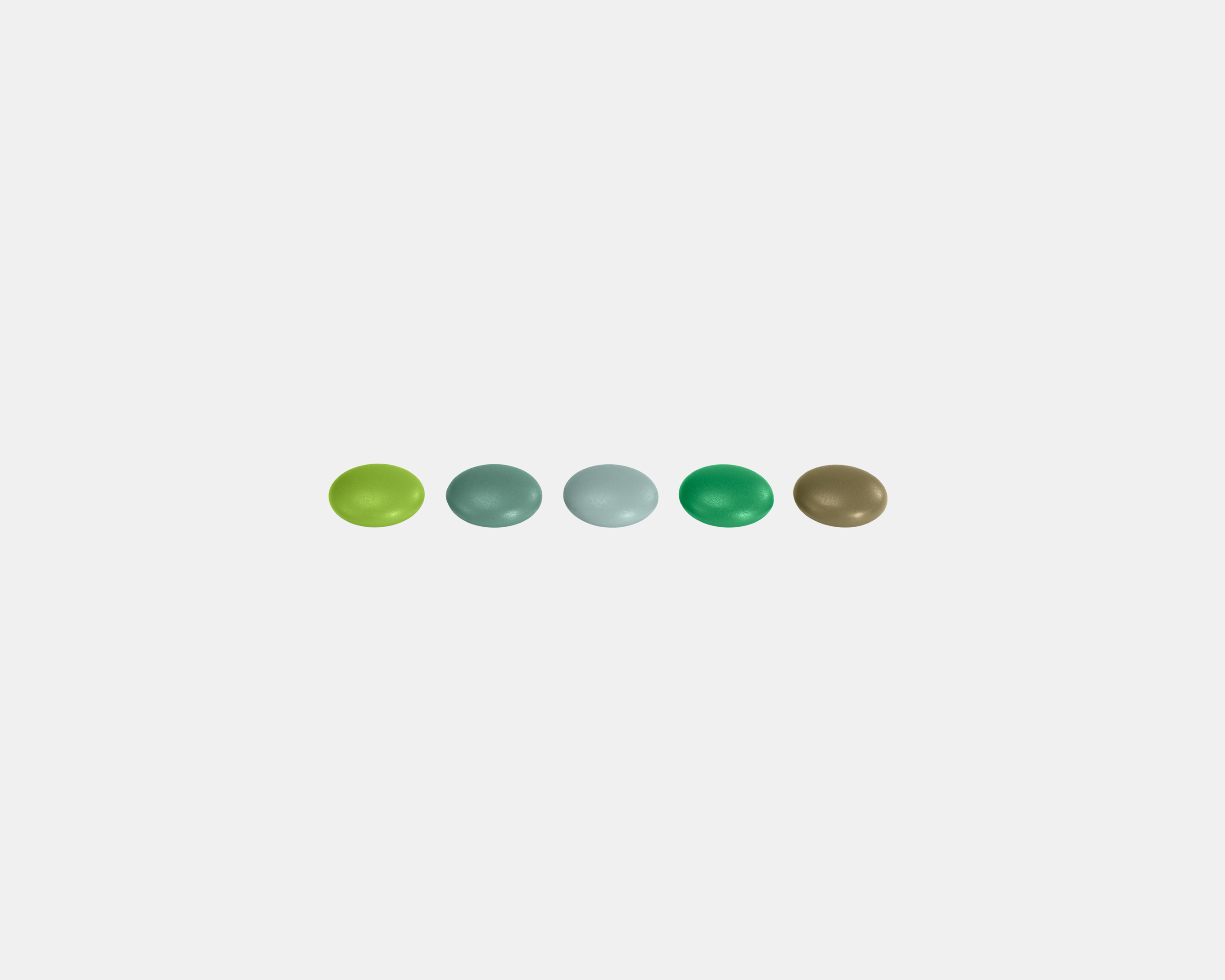 Magnet Dots