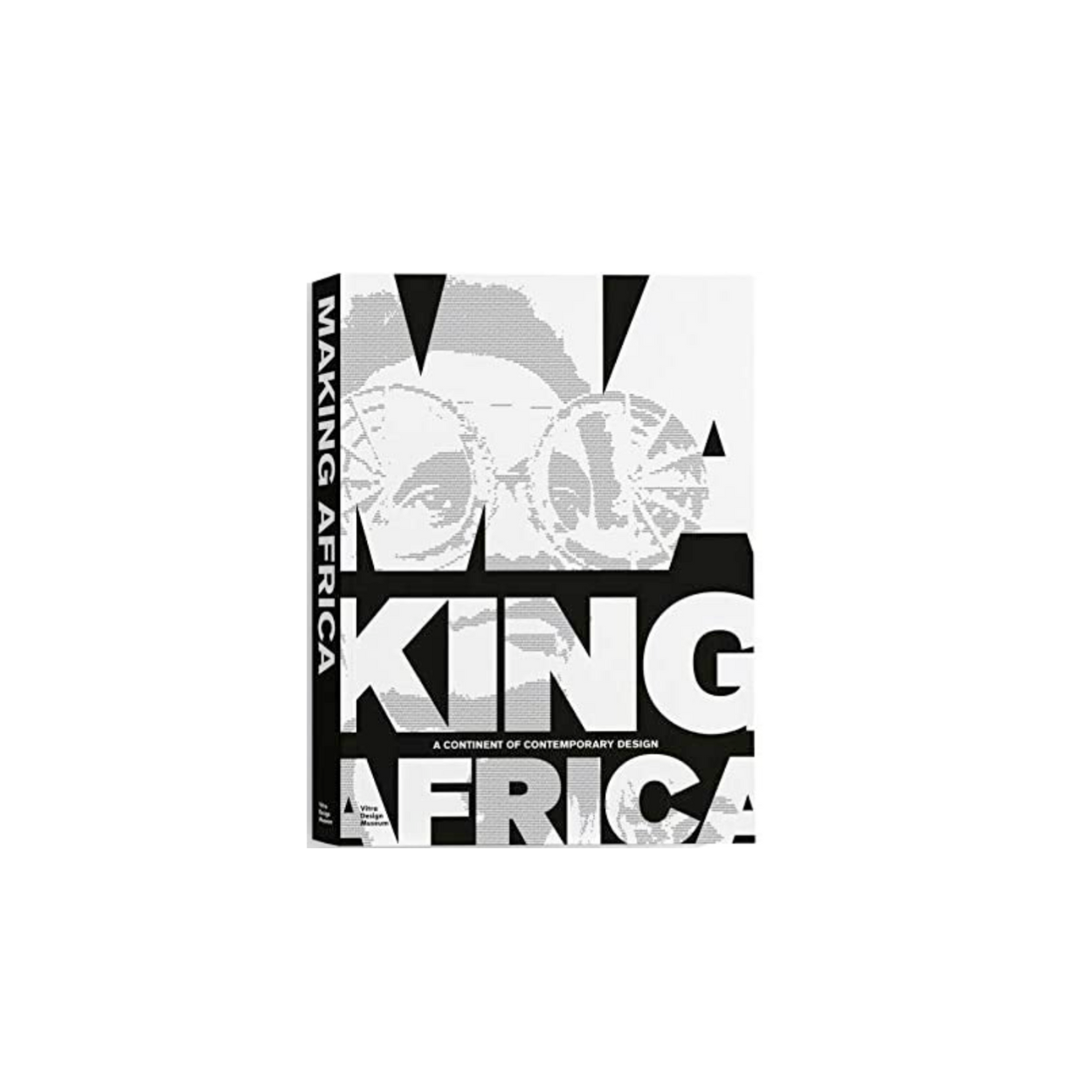Making Africa - A Continent of Contemporary Design Publication