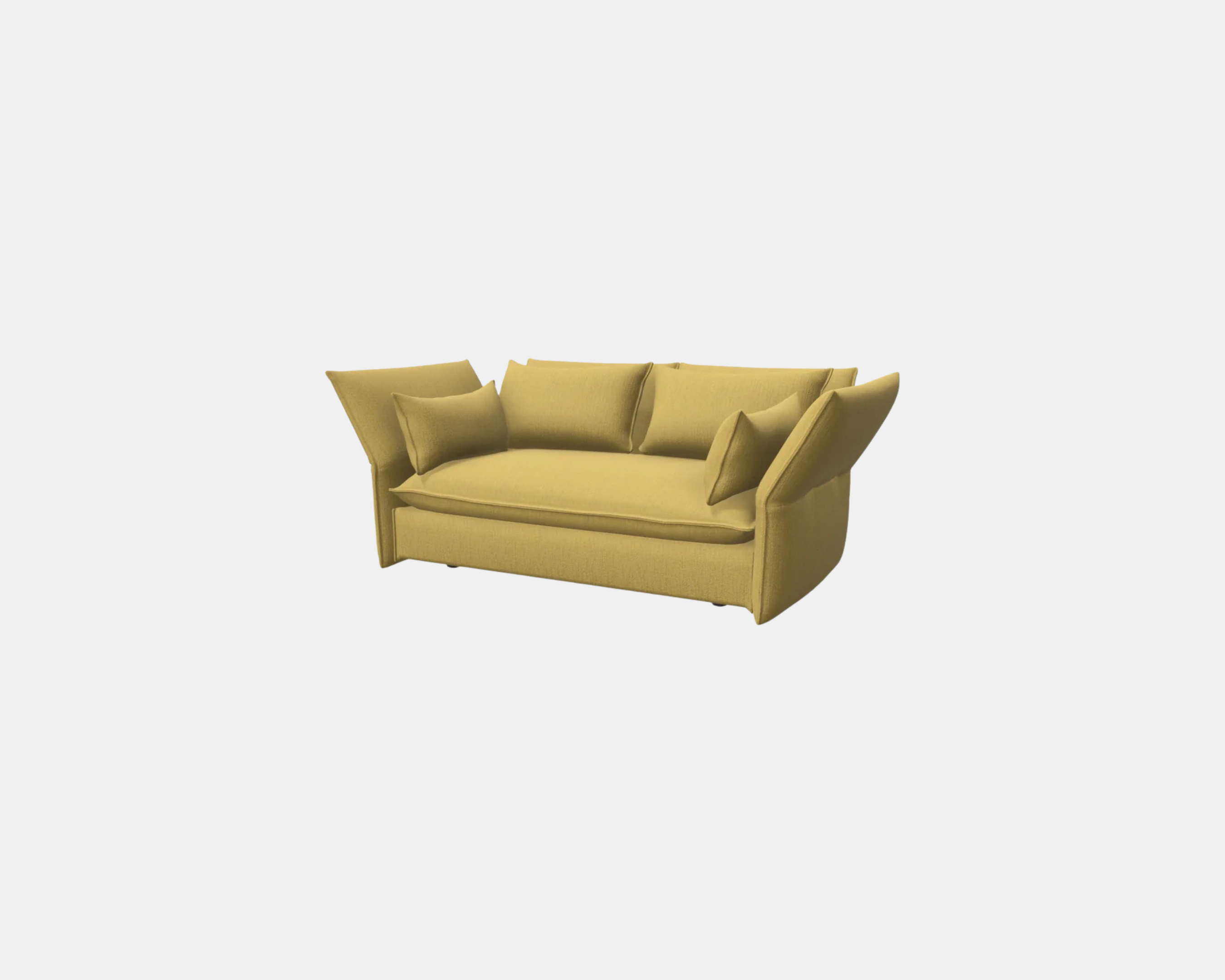 Mariposa 2 Seater