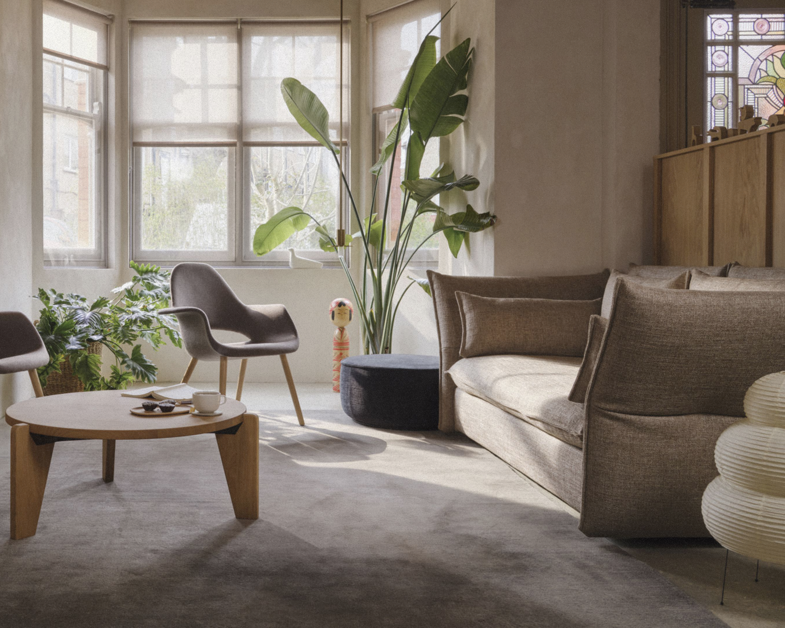 Mariposa 2 Seater