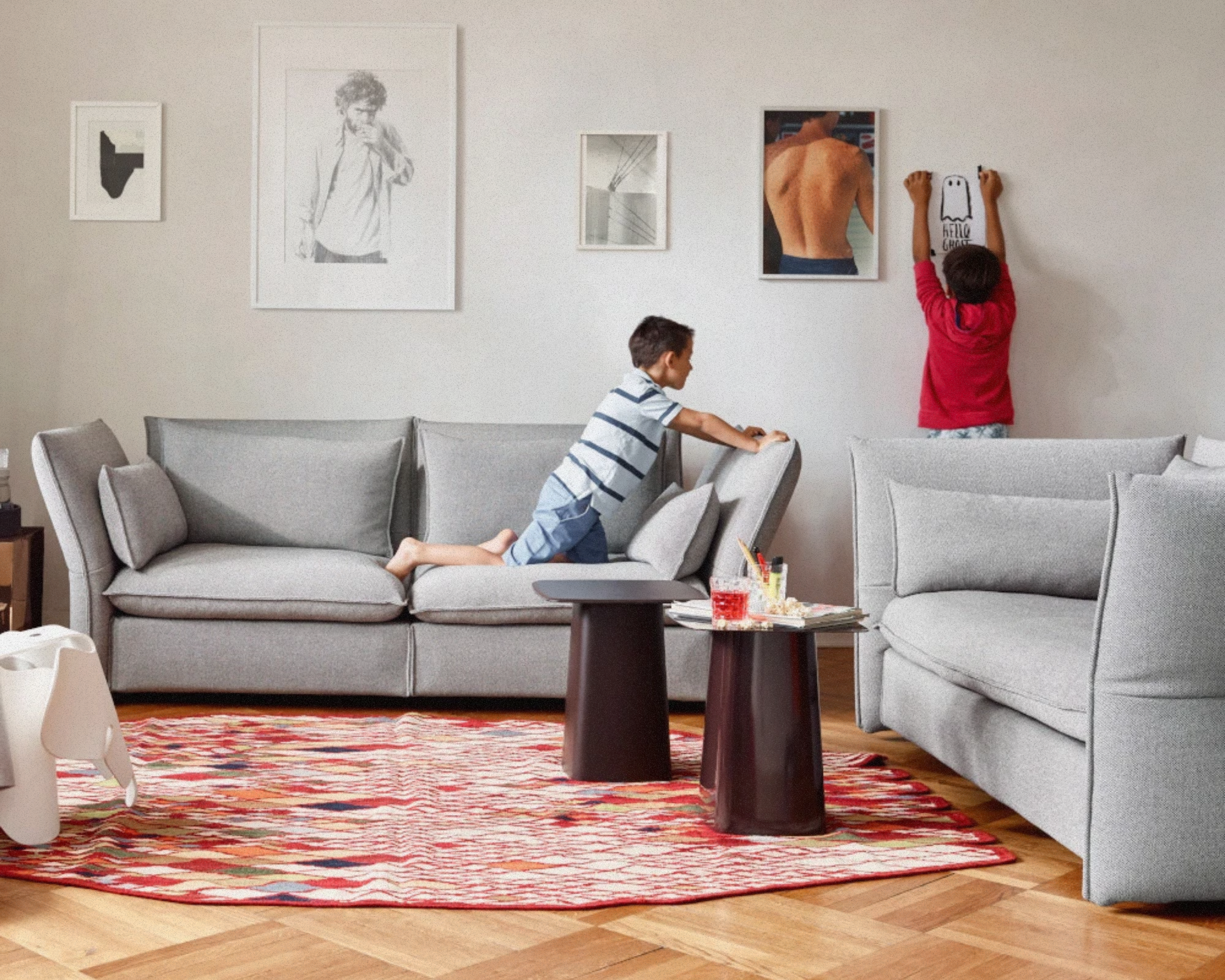 Mariposa 2 Seater