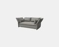 Mariposa 2 Seater