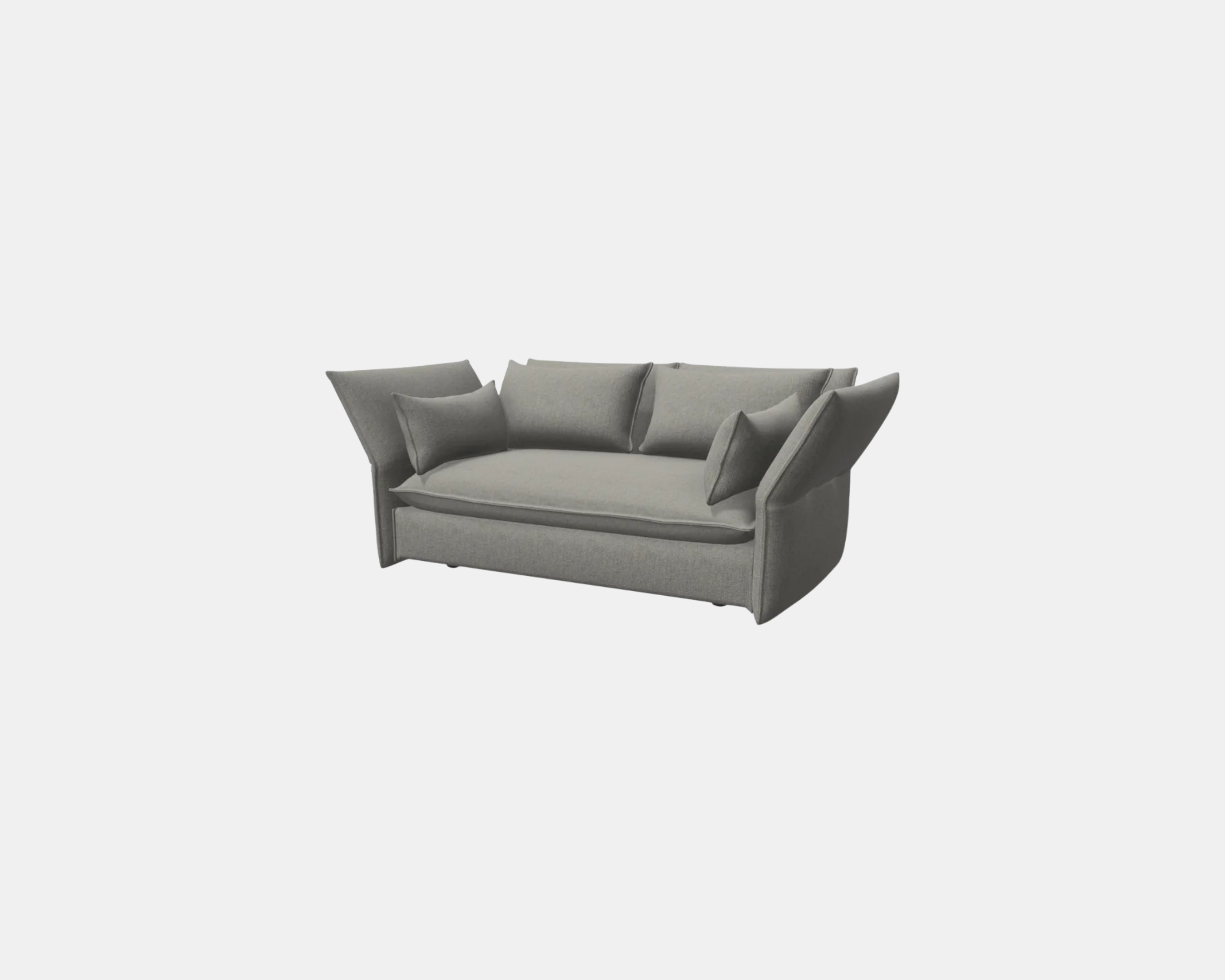 Mariposa 2 Seater