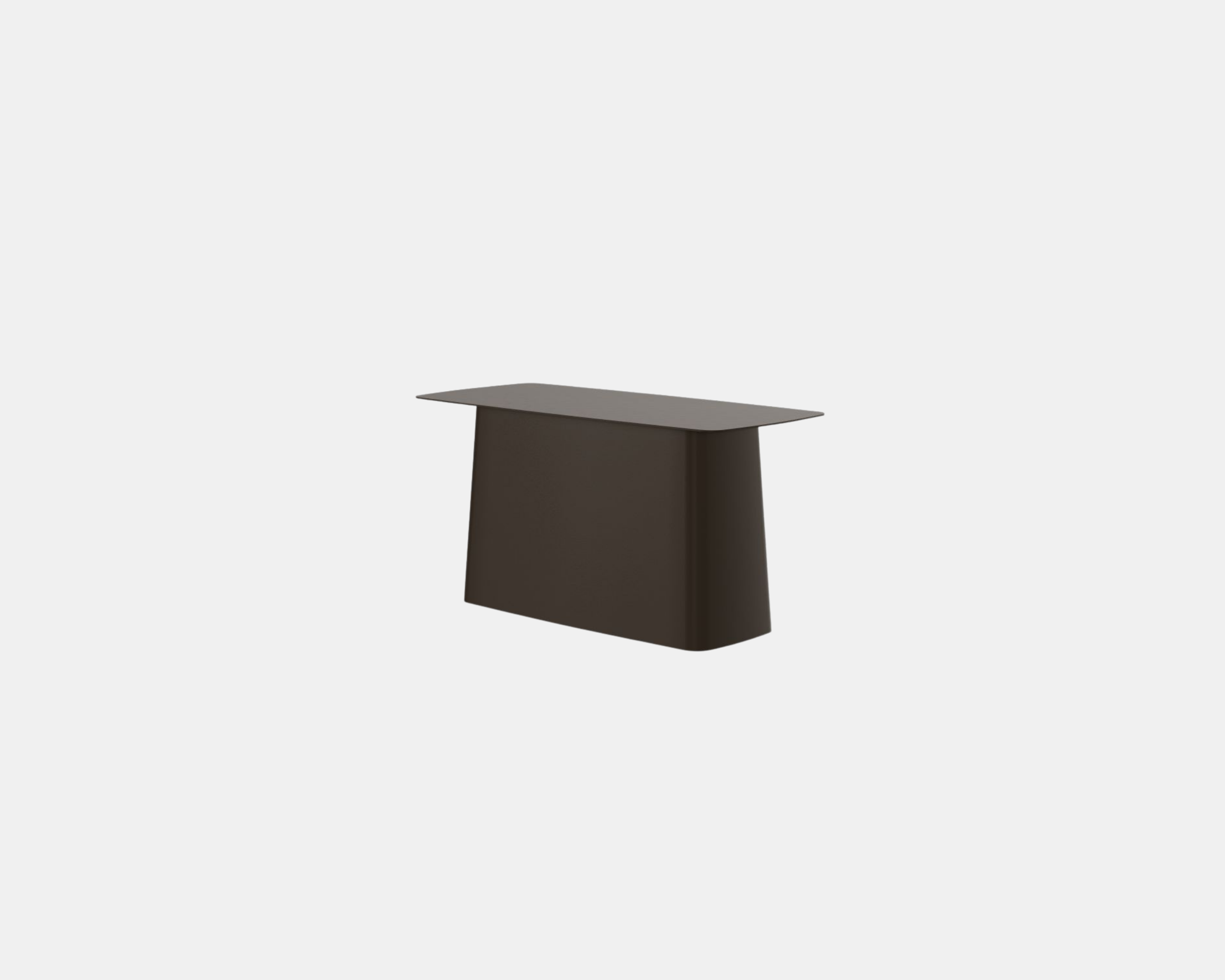 Metal Side Tables