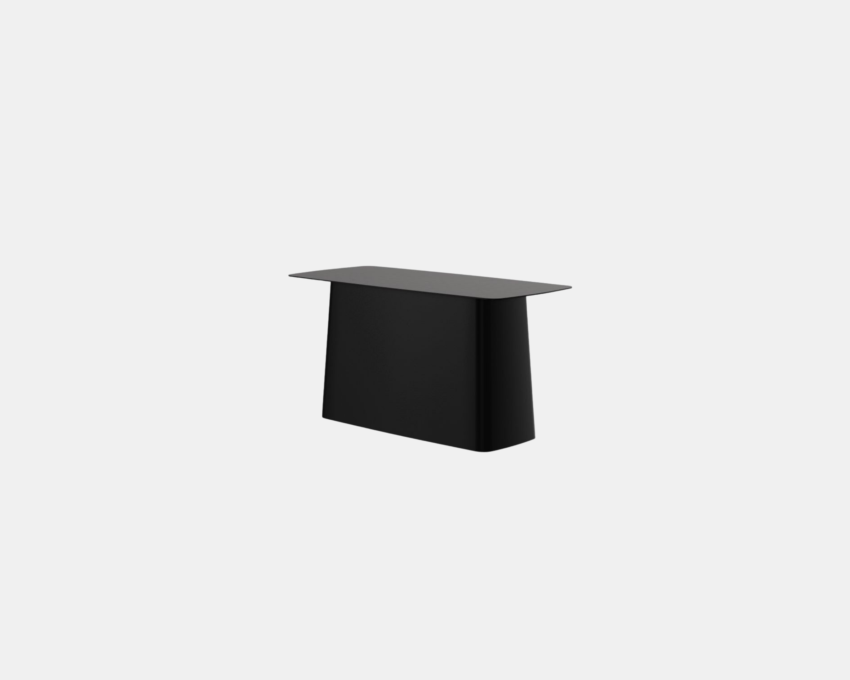 Metal Side Tables