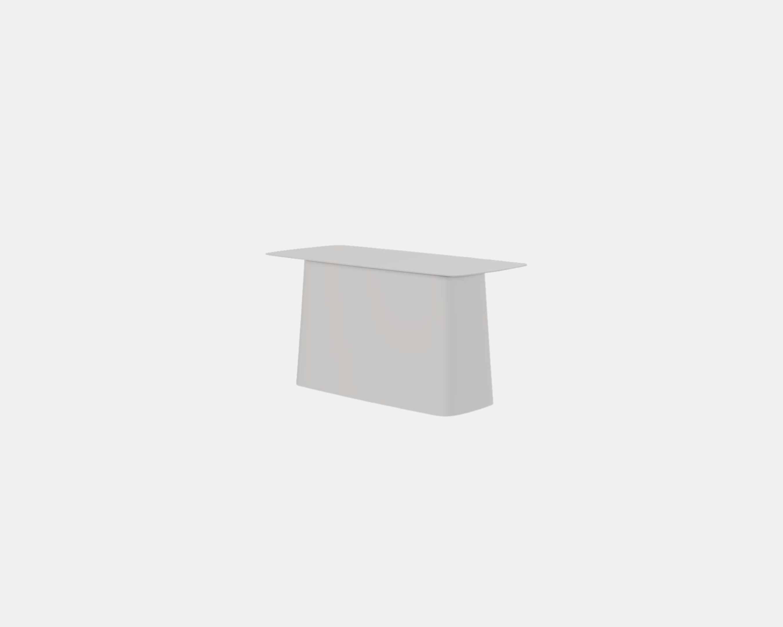 Metal Side Tables