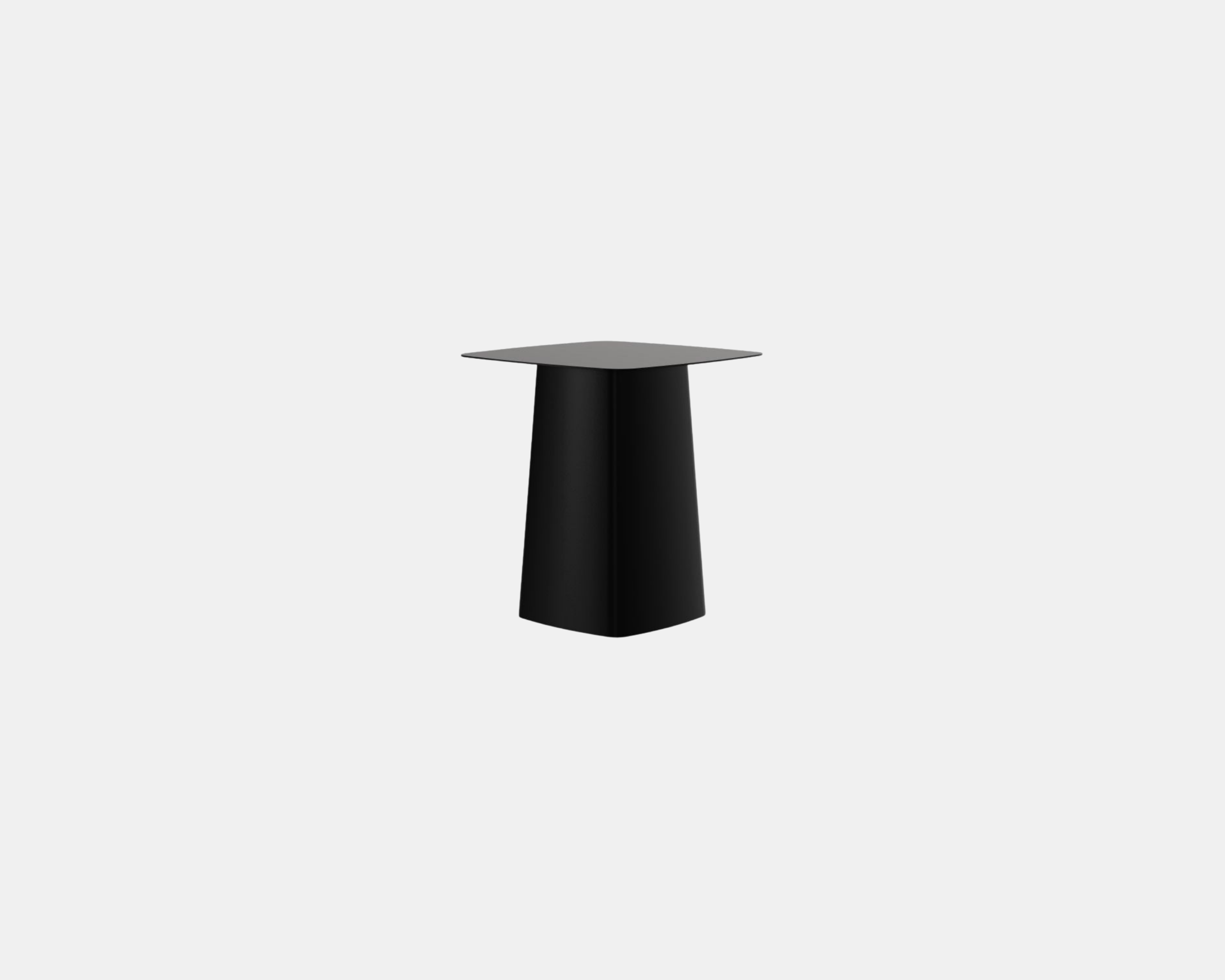Metal Side Tables