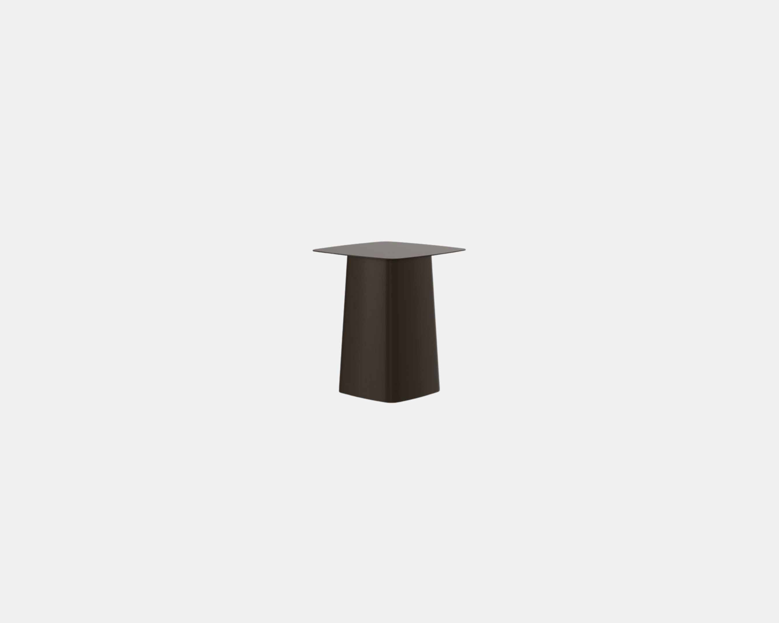 Metal Side Tables