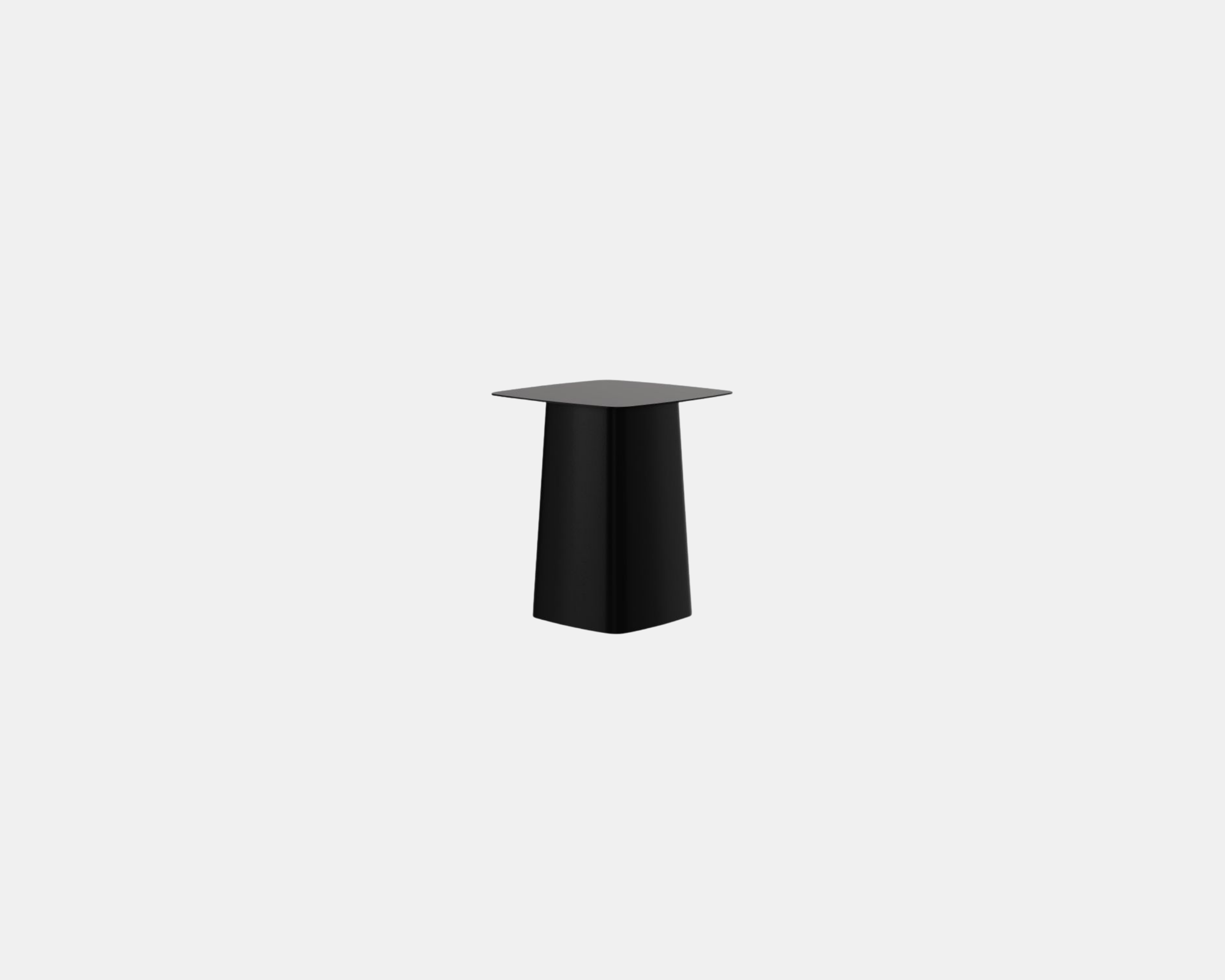 Metal Side Tables