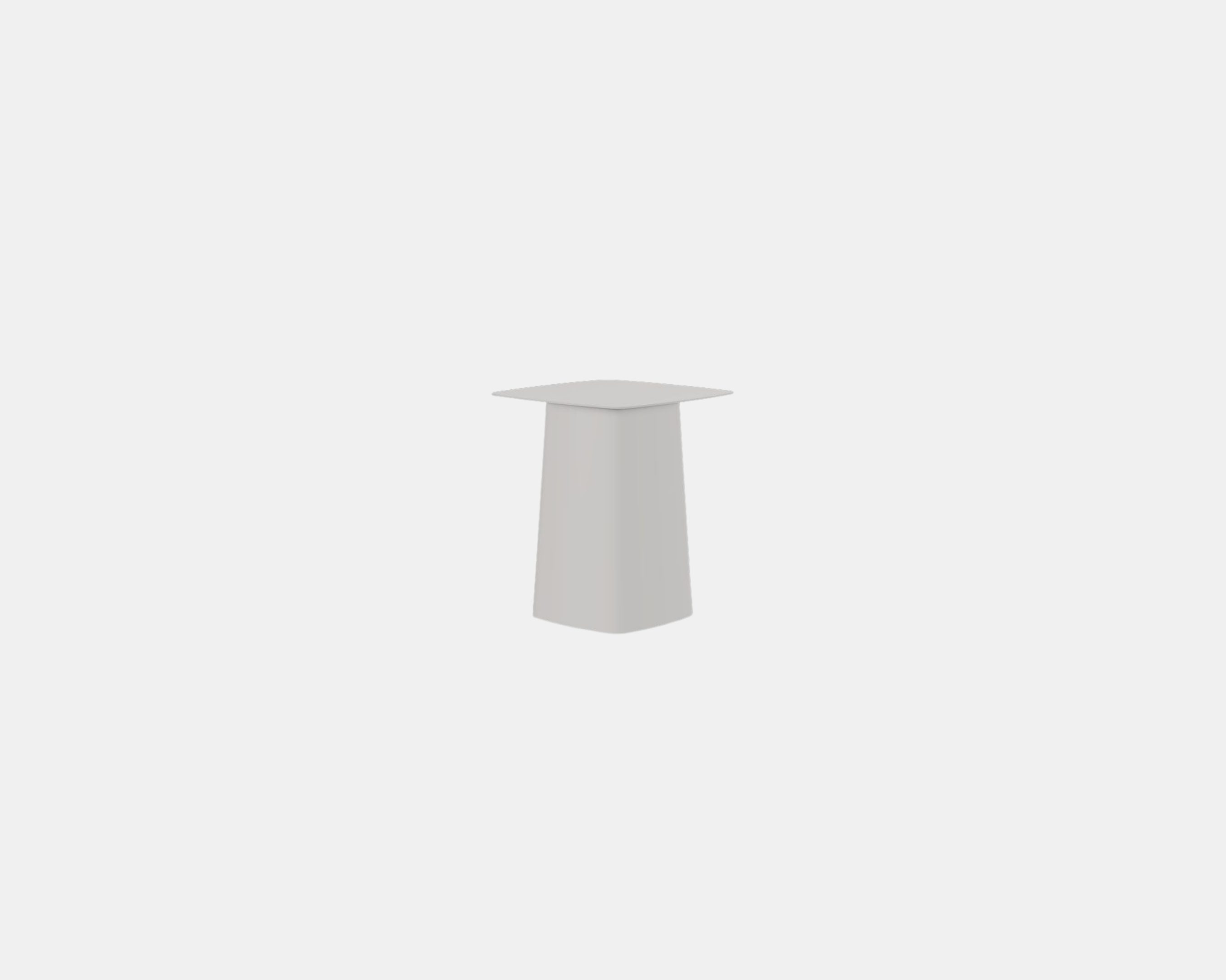 Metal Side Tables