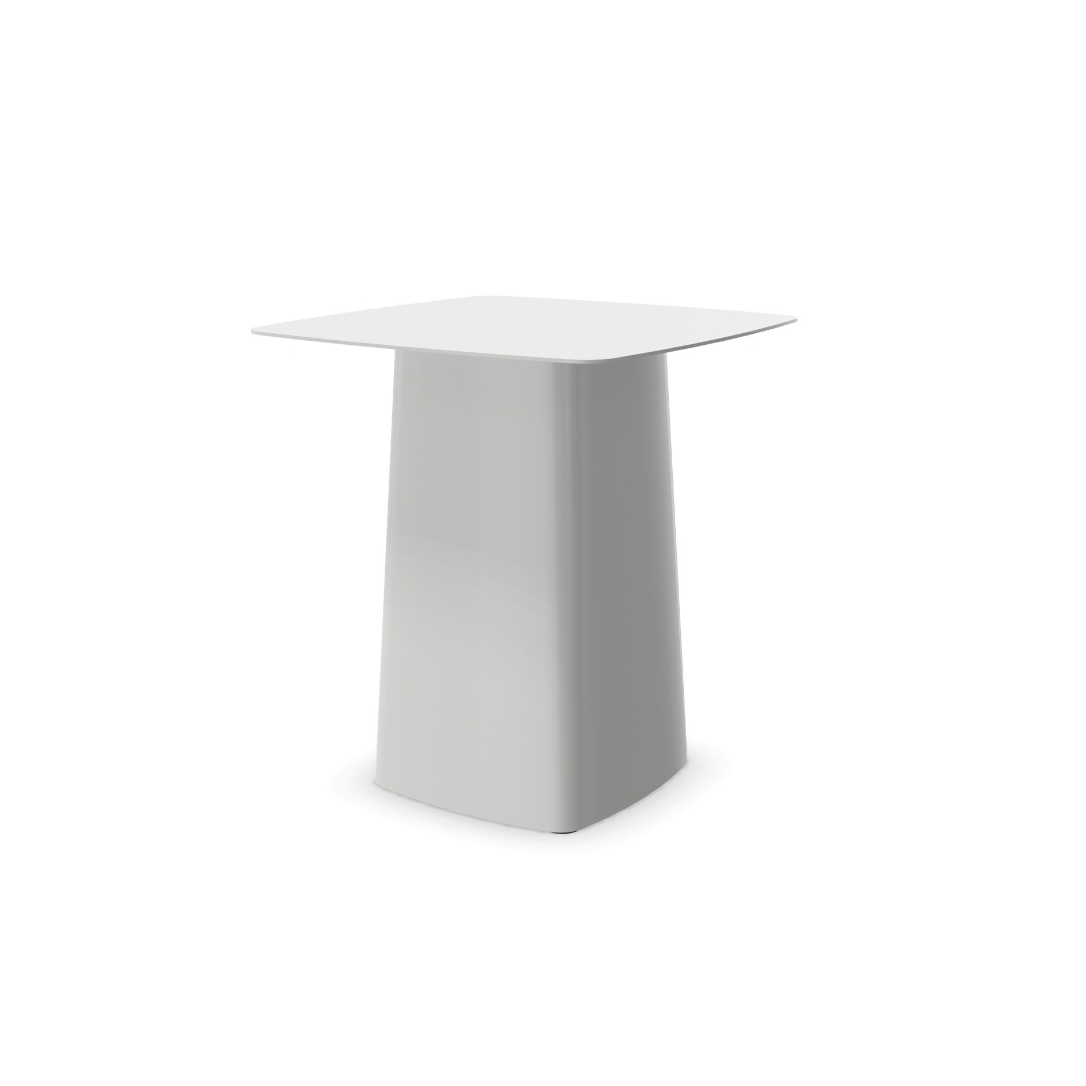 Metal Side Table