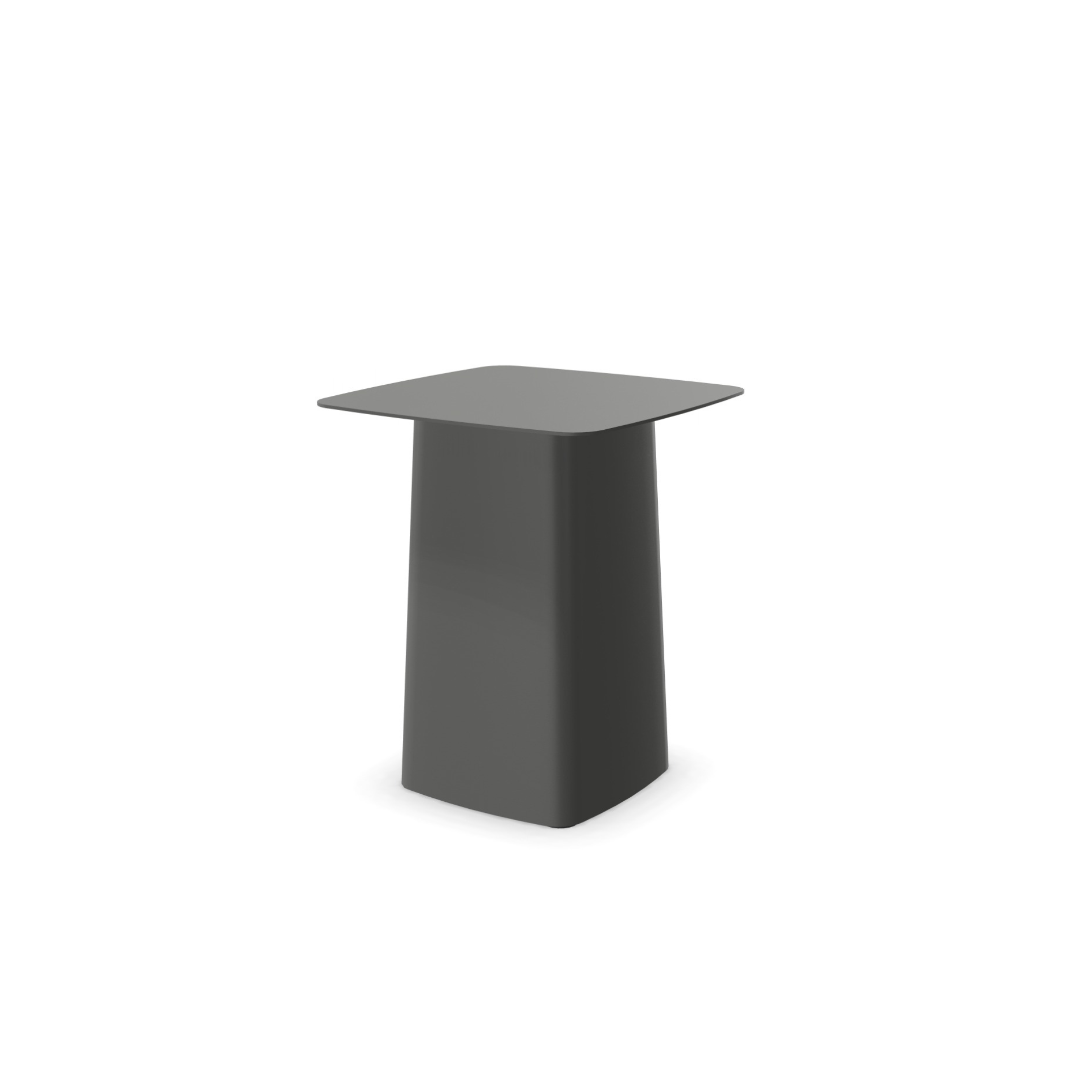 Metal Side Table