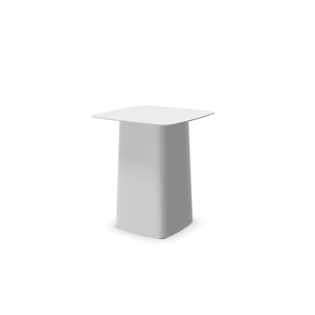 Metal Side Table