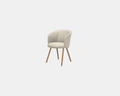 Mikado Armchair