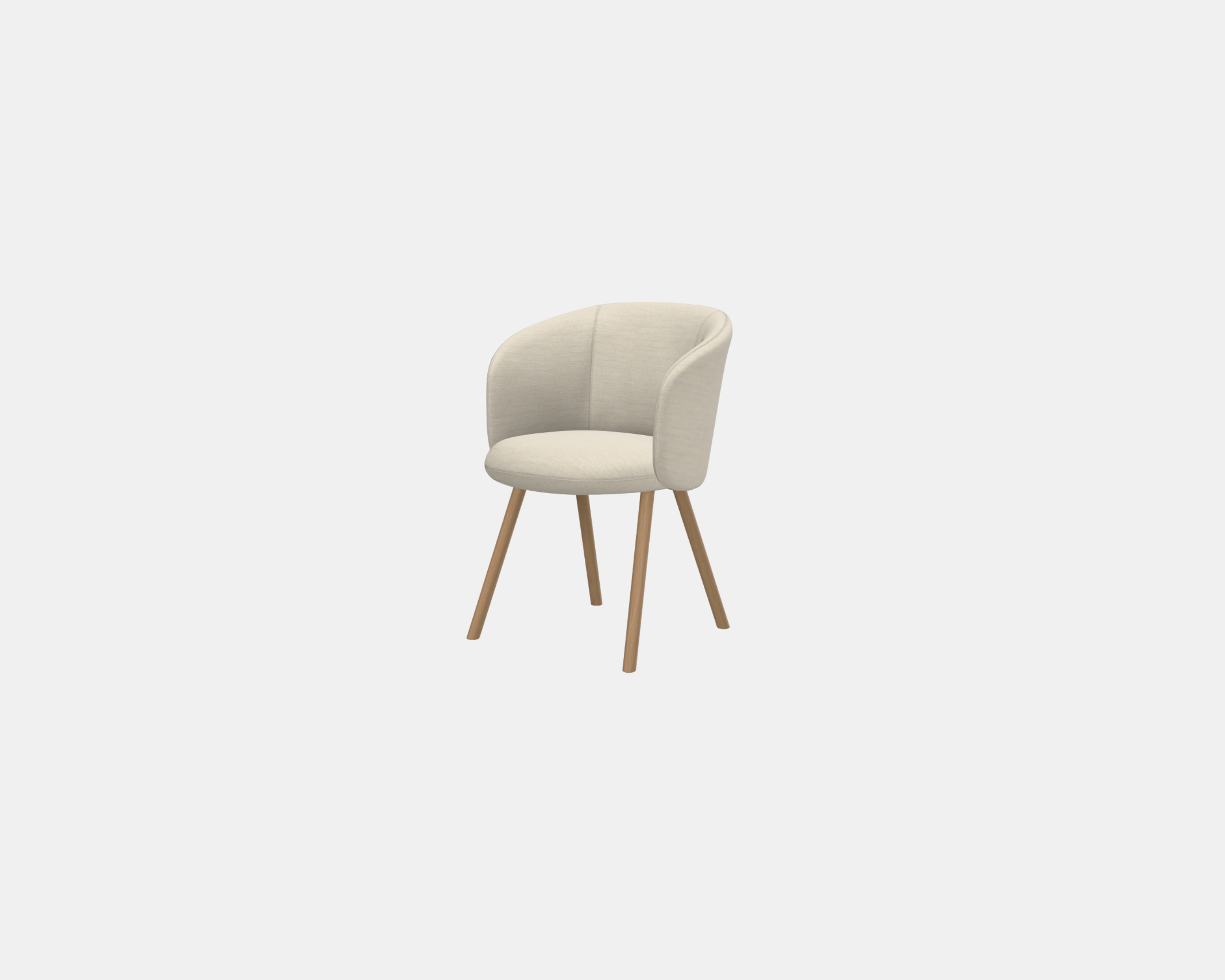 Mikado Armchair