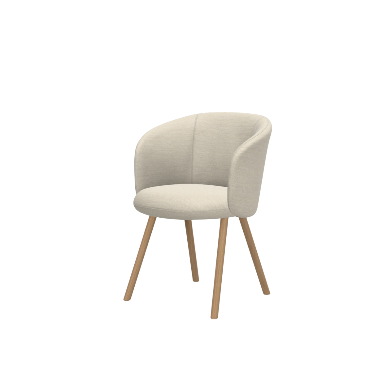 Mikado Armchair