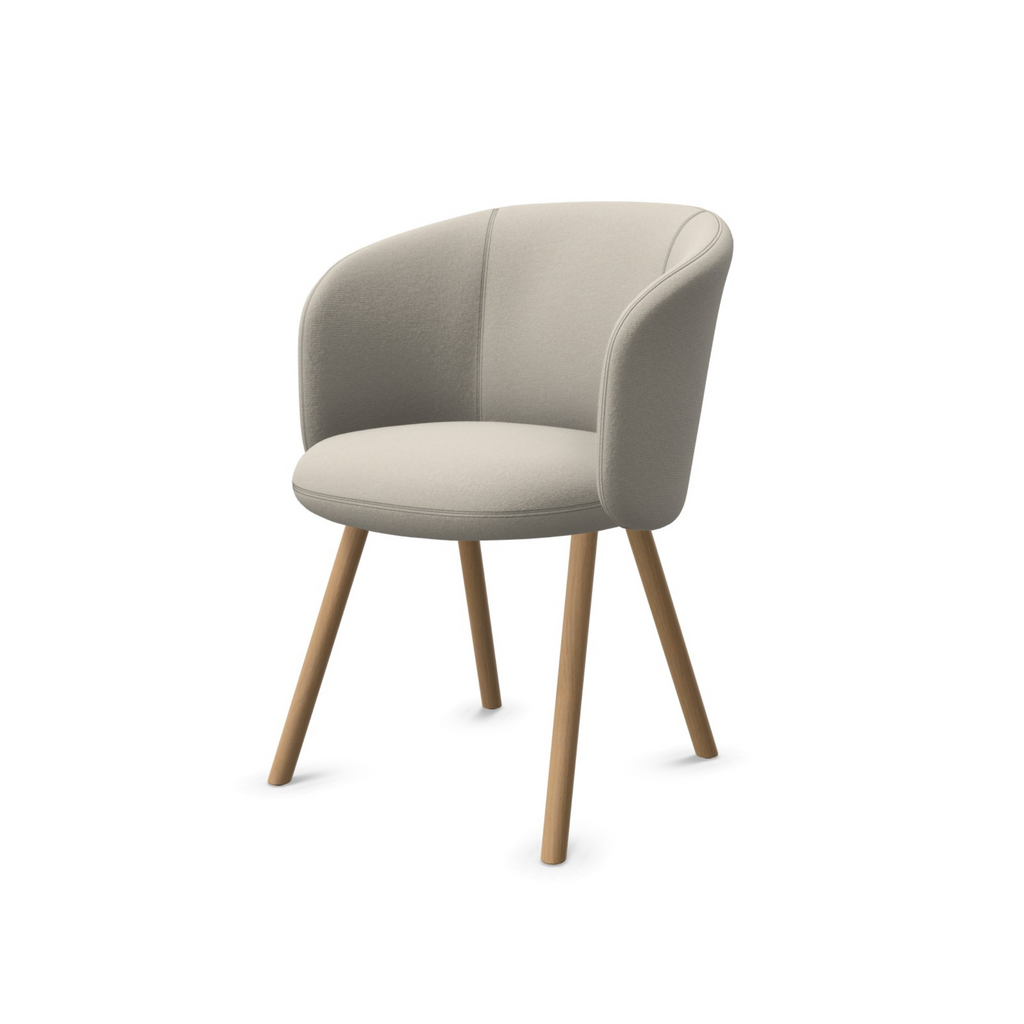 Mikado Armchair