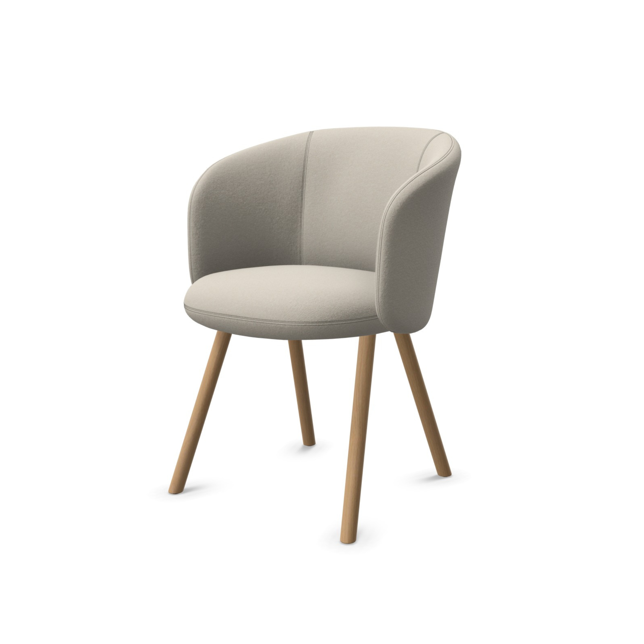 Mikado Armchair