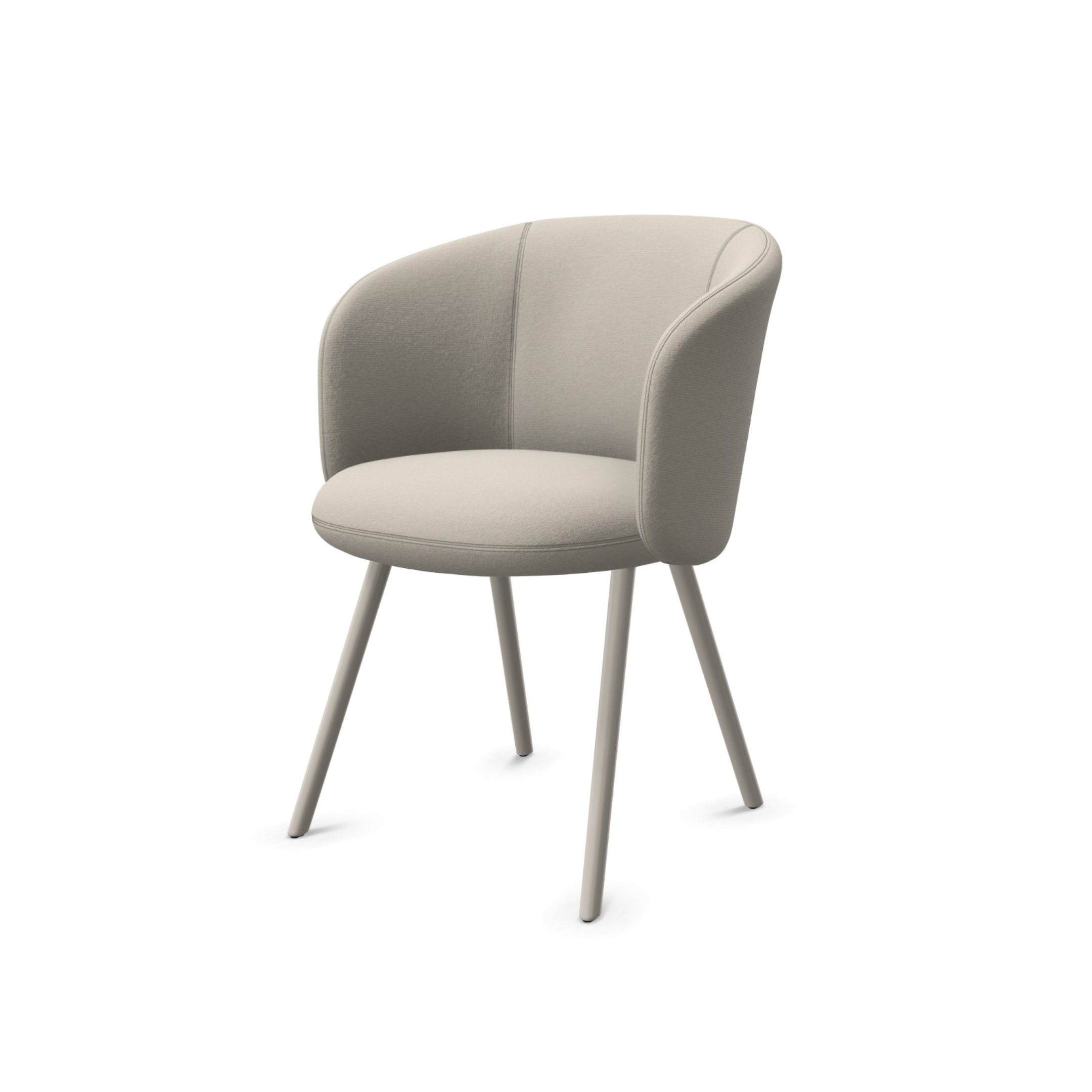Mikado Armchair