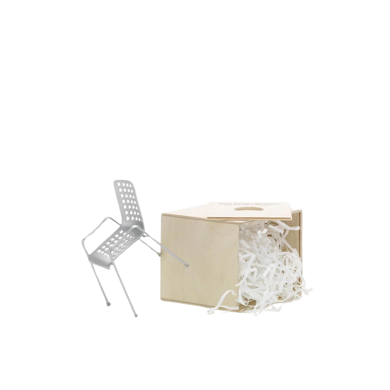 Miniatures Landi Chair