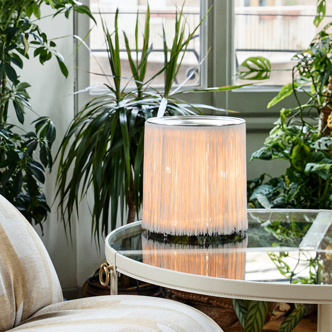 Model 597 Table Lamp