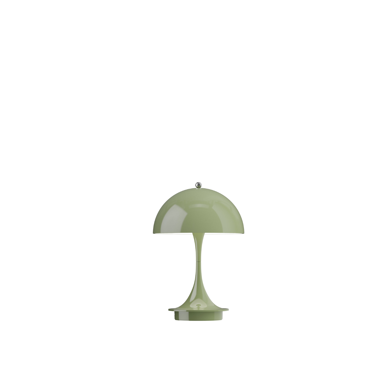 Panthella 160 Portable Lamp V3