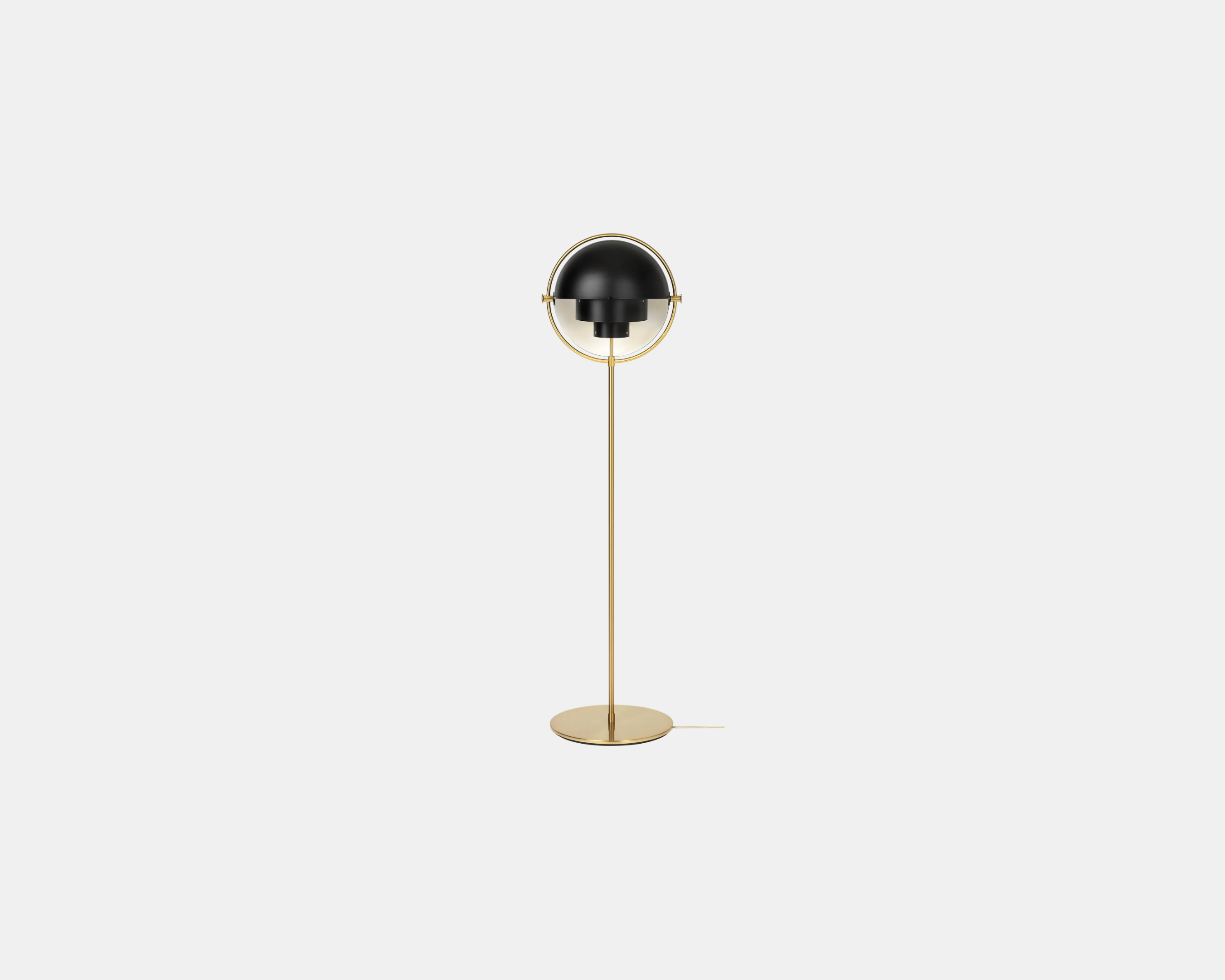 Multi-Lite Floor Lamp